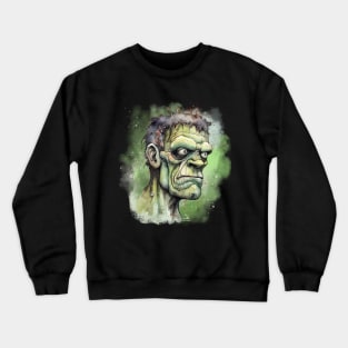 Franky Crewneck Sweatshirt